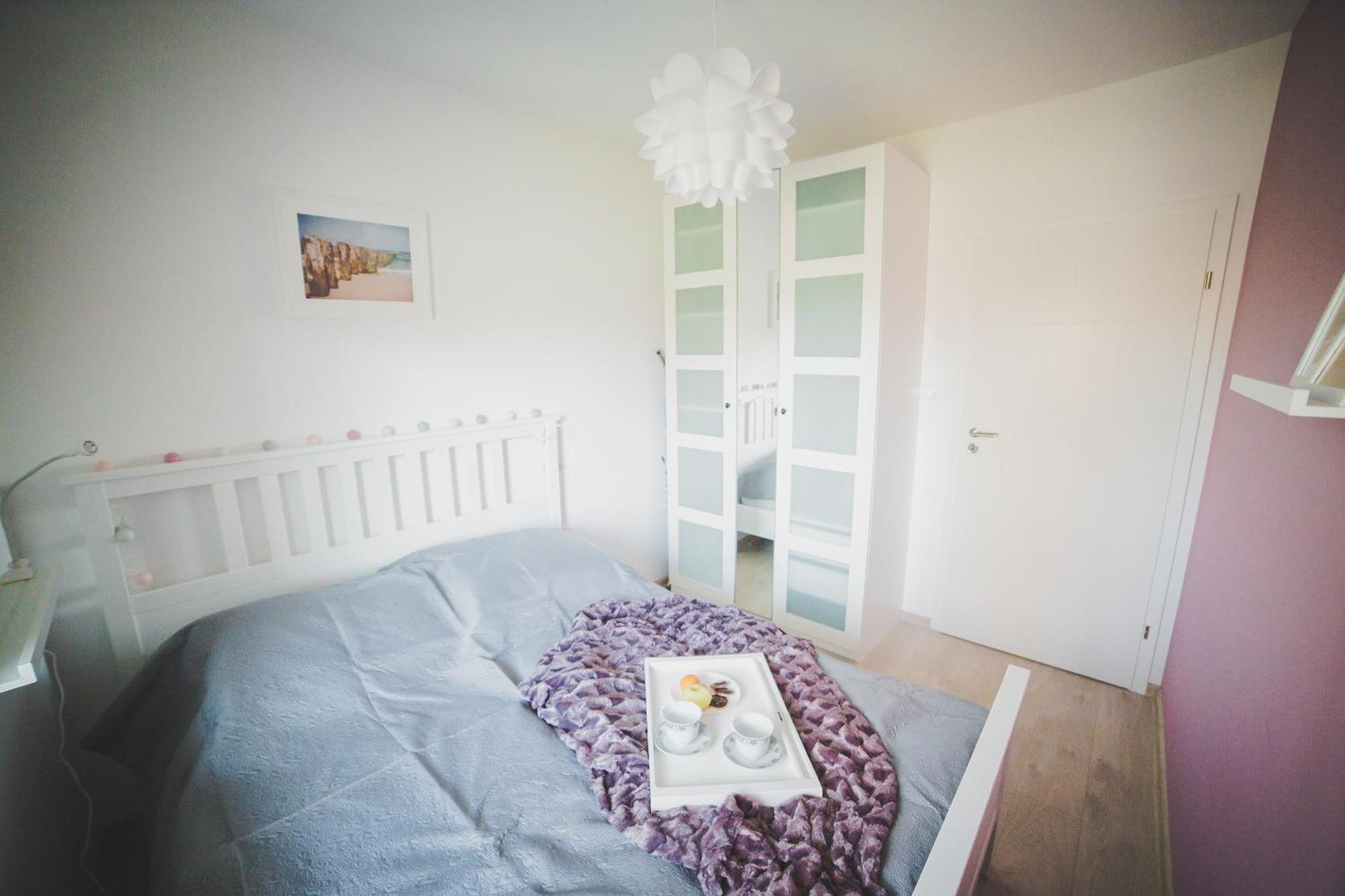 Feniks Apartamenty 8 By Jantar Apartamenty โควอบเซก ห้อง รูปภาพ