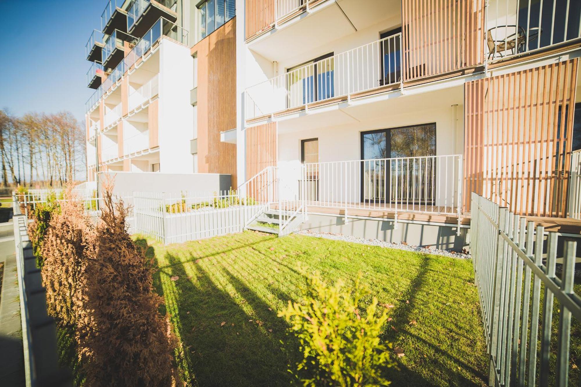 Feniks Apartamenty 8 By Jantar Apartamenty โควอบเซก ห้อง รูปภาพ