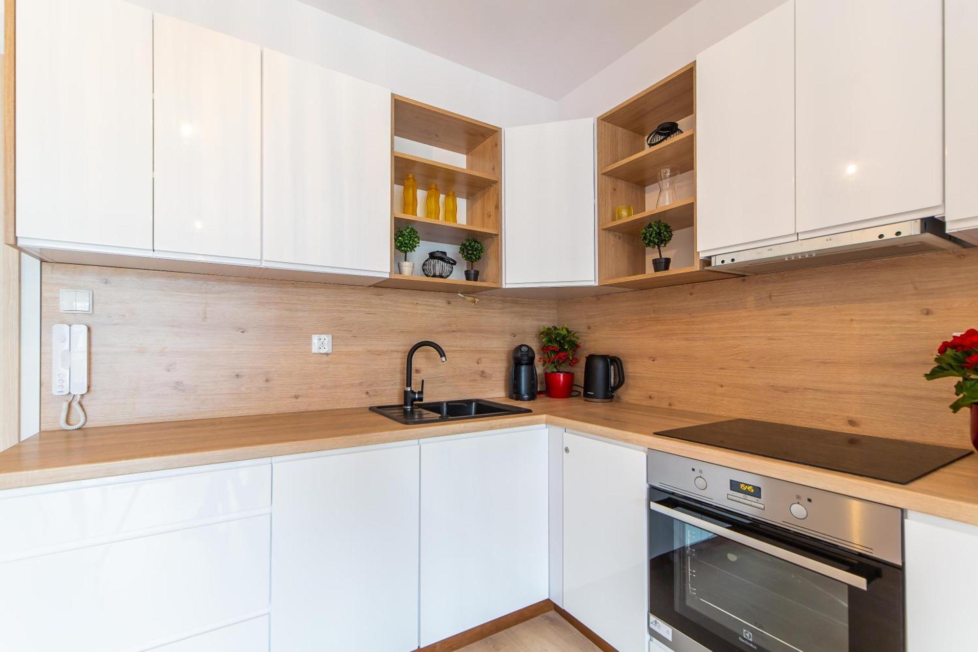 Feniks Apartamenty 8 By Jantar Apartamenty โควอบเซก ห้อง รูปภาพ